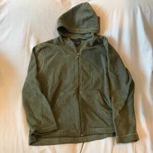 Carolyn Taylor Fleece Hoodie